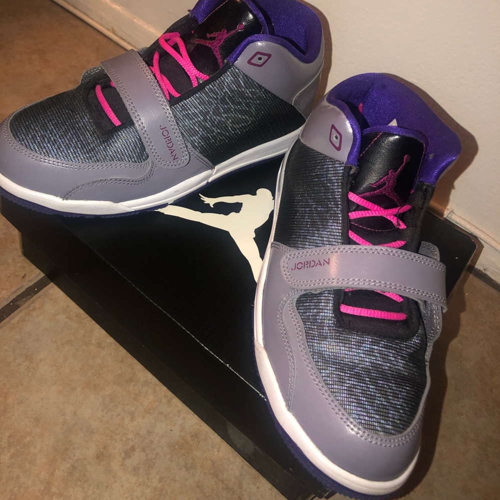 Jordan’s 1 flight 2 bp